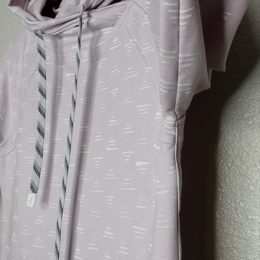 Title Nine Women's Pullover Hoodie Sz XS - Picture 8 of 14
